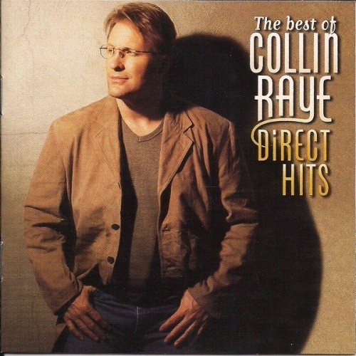 Collin Raye